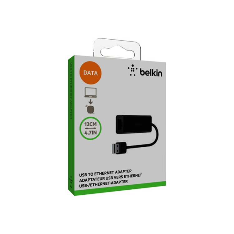 USB2.0 to Ethernet Adapter USB2.0 to Ethernet Adapter