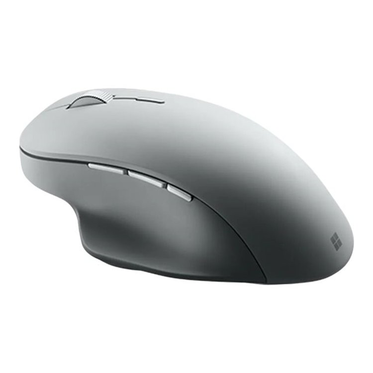 MS Srfc Precision Mouse BT Platinum