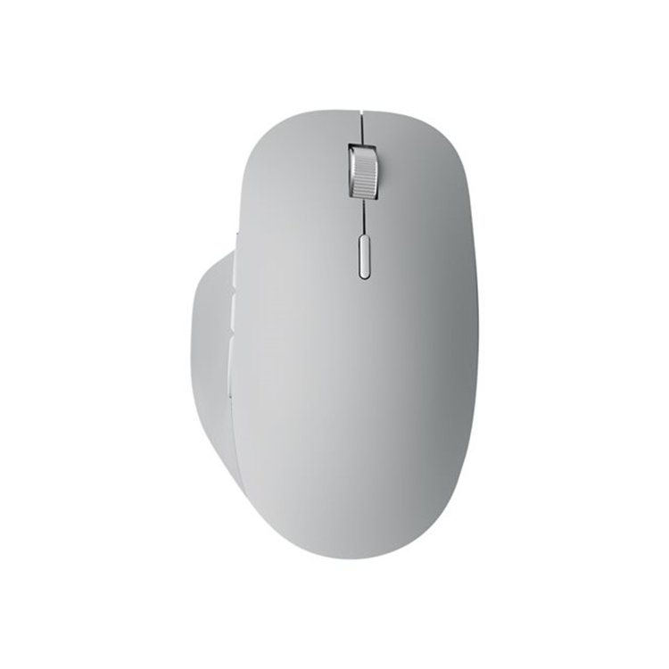 MS Srfc Precision Mouse BT Platinum