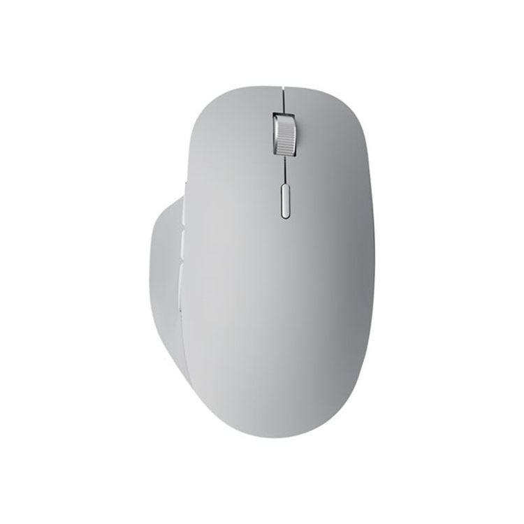 MS Srfc Precision Mouse BT Platinum
