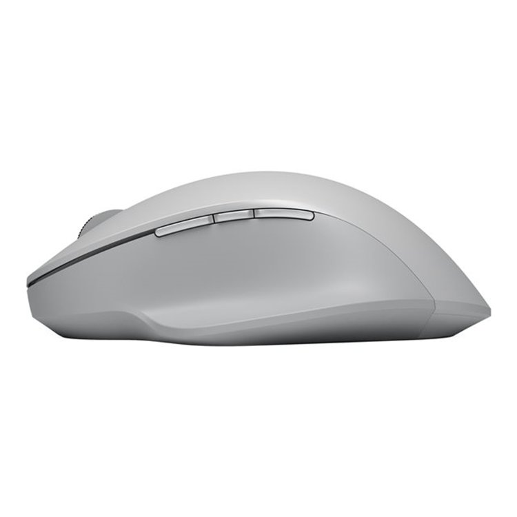 MS Srfc Precision Mouse BT Platinum