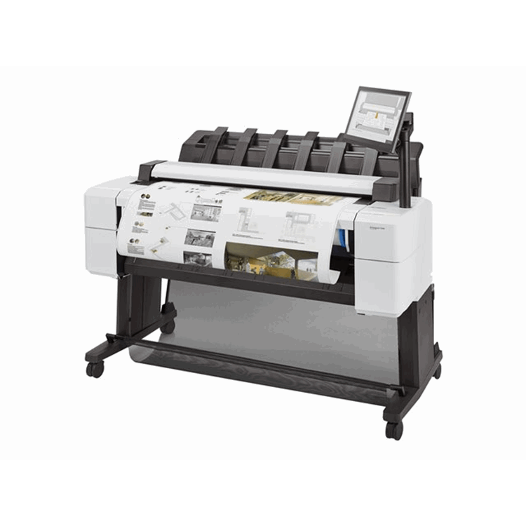 HP DesignJet T2600PS 36-in MFP