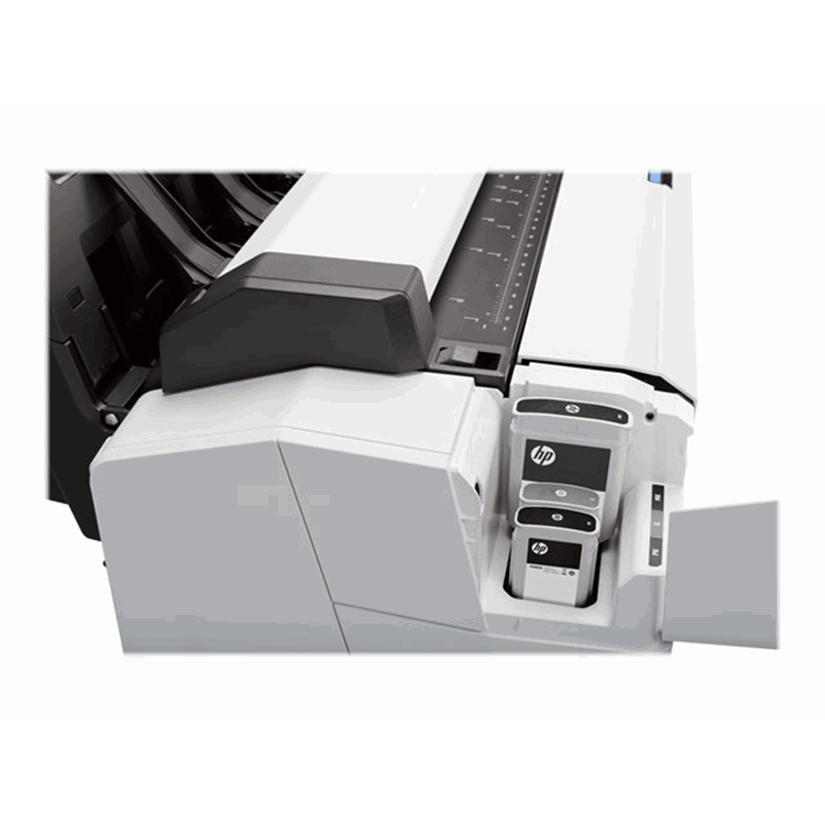HP DesignJet T2600PS 36-in MFP