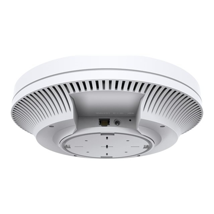 AX3000 Ceiling Mount Dual-Band Wi-Fi AX3000 Ceiling Mount Dual-Band Wi-Fi