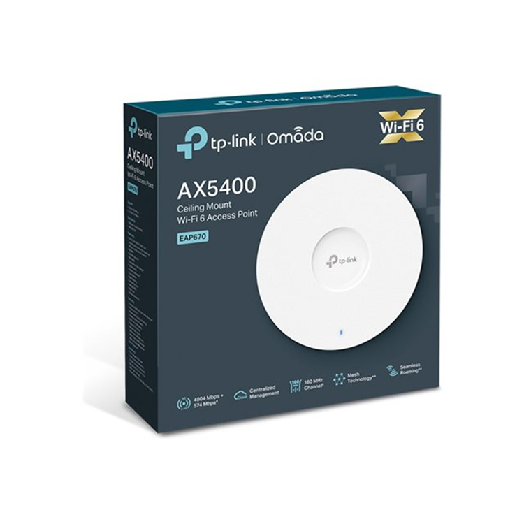 AX3000 Ceiling Mount Dual-Band Wi-Fi AX3000 Ceiling Mount Dual-Band Wi-Fi