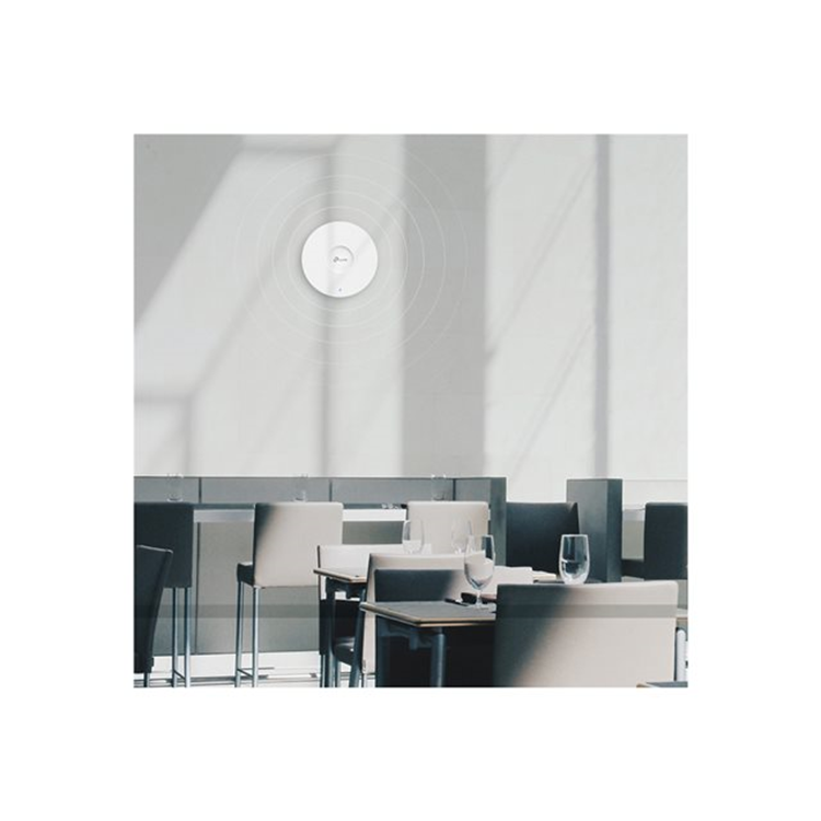 AX3000 Ceiling Mount Dual-Band Wi-Fi AX3000 Ceiling Mount Dual-Band Wi-Fi