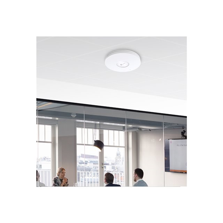 AX3000 Ceiling Mount Dual-Band Wi-Fi AX3000 Ceiling Mount Dual-Band Wi-Fi