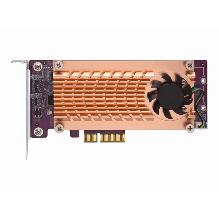 Dual M.2 22110/2280 SATA SSD Dual M.2 22110/2280 SATA SSD