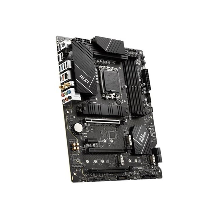 MB PRO Z790-P WIFI MB PRO Z790-P WIFI