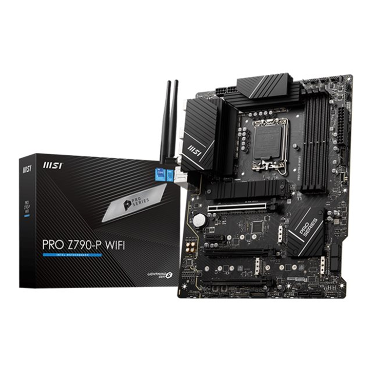 MB PRO Z790-P WIFI