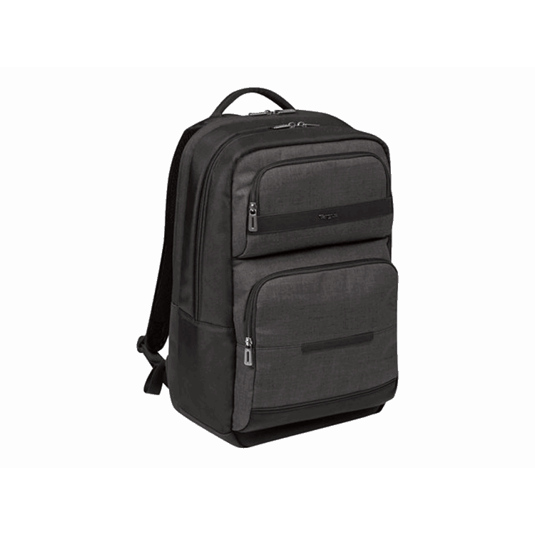 CitySmart Advanced 12.5-15.6i Laptop Backpack Black