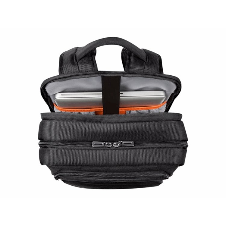 CitySmart Advanced 12.5-15.6i Laptop Backpack Black CitySmart Advanced 12.5-15.6i Laptop Backpack Black