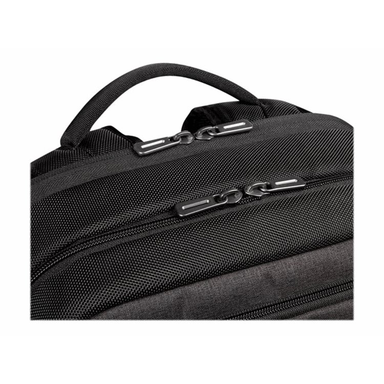 CitySmart Advanced 12.5-15.6i Laptop Backpack Black CitySmart Advanced 12.5-15.6i Laptop Backpack Black