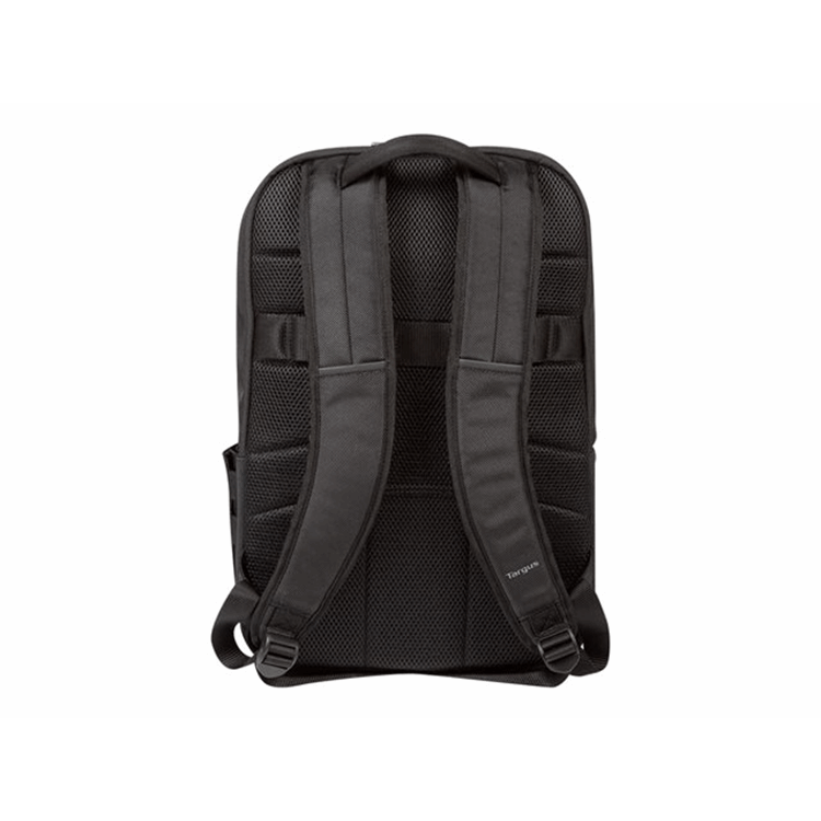 CitySmart Advanced 12.5-15.6i Laptop Backpack Black