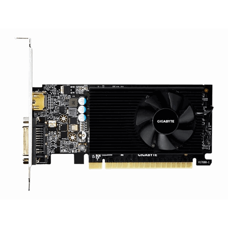 GF GV-N730D5-2GL PCIE 2 LP GF GV-N730D5-2GL PCIE 2 LP