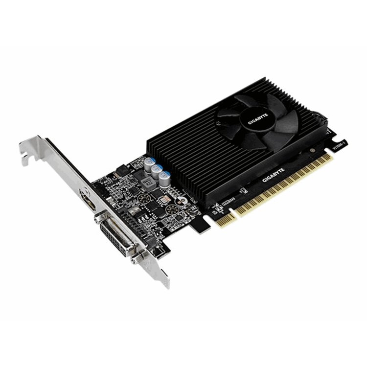 GF GV-N730D5-2GL PCIE 2 LP