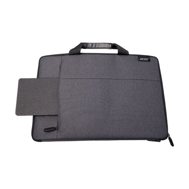 Acer Sustainable Urban Sleeve 16i - Dark Grey