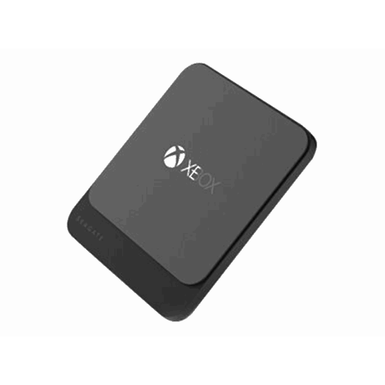 GAME DRIVE FOR XBOX SSD 500GB