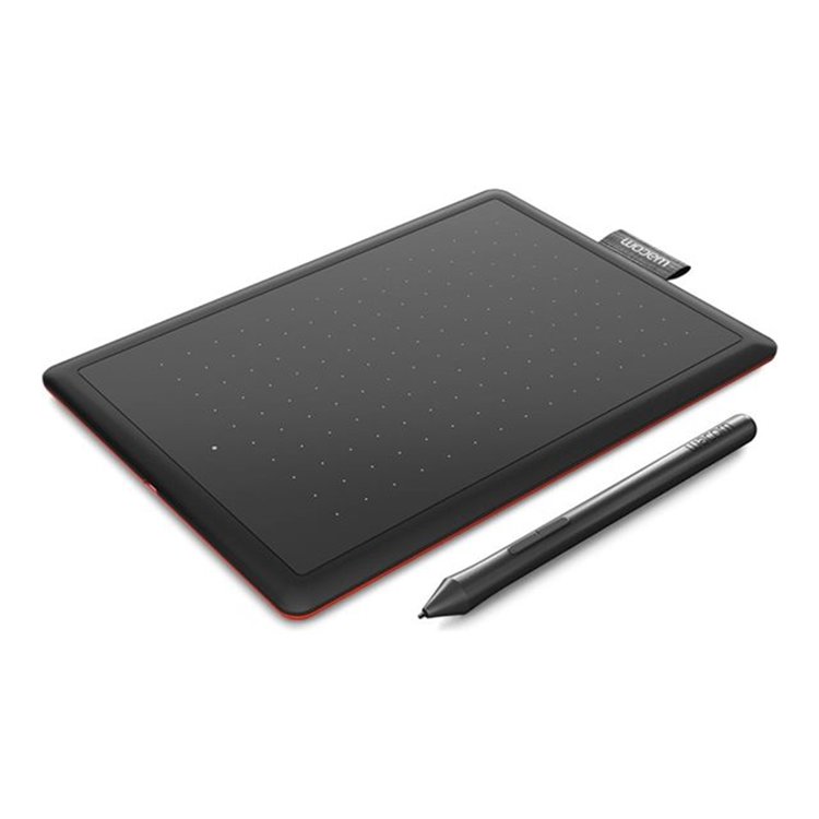 WACOM One pen tablet small - S WACOM One pen tablet small - S