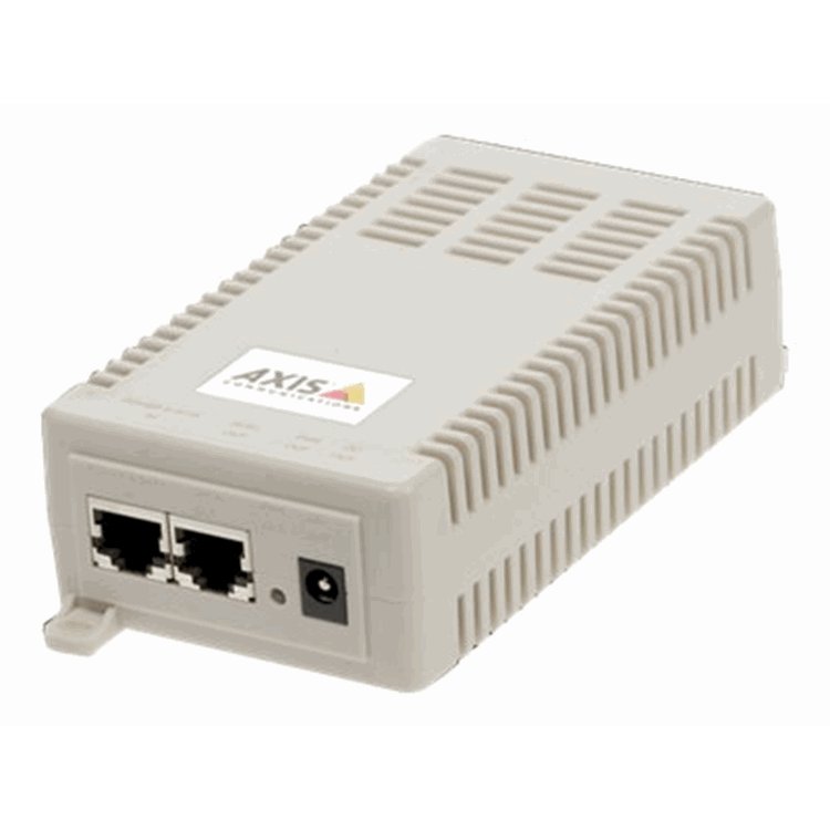 AXIS T8127 60 W SPLITTER 12/24 V DC