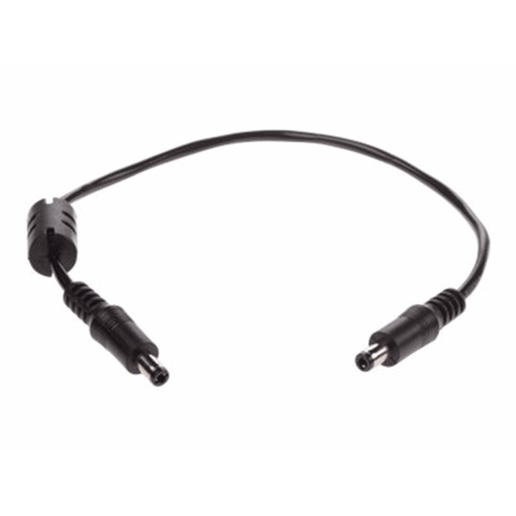AXIS T8127 60 W SPLITTER 12/24 V DC