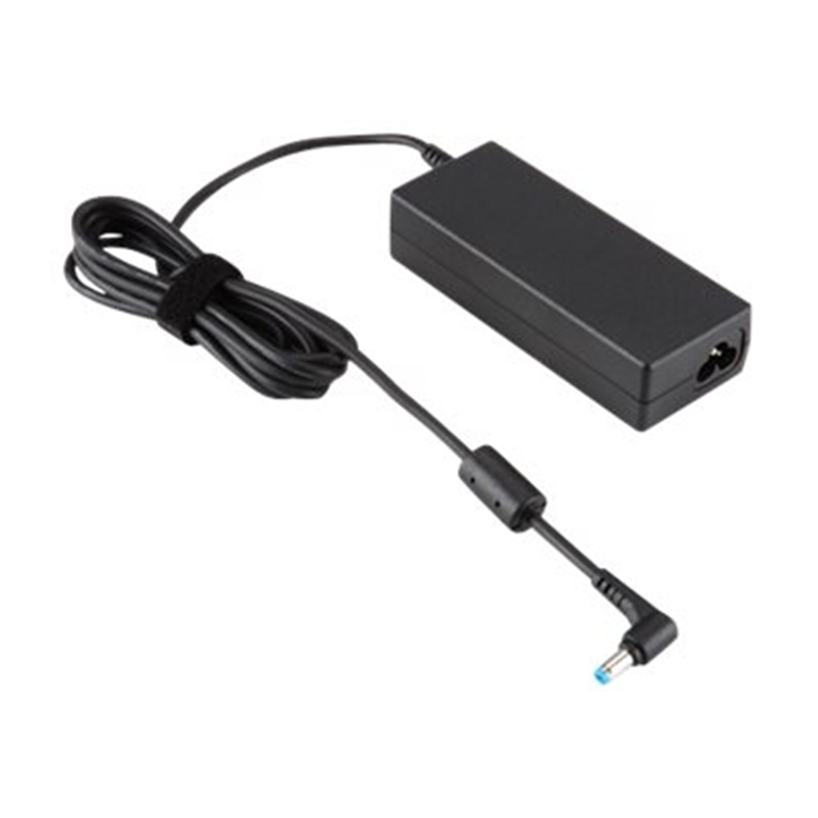 Stroom adapter - 90W - Zwart (Geschikt voor TravelMate P2  Aspire E  Spin 5) Retail Pack