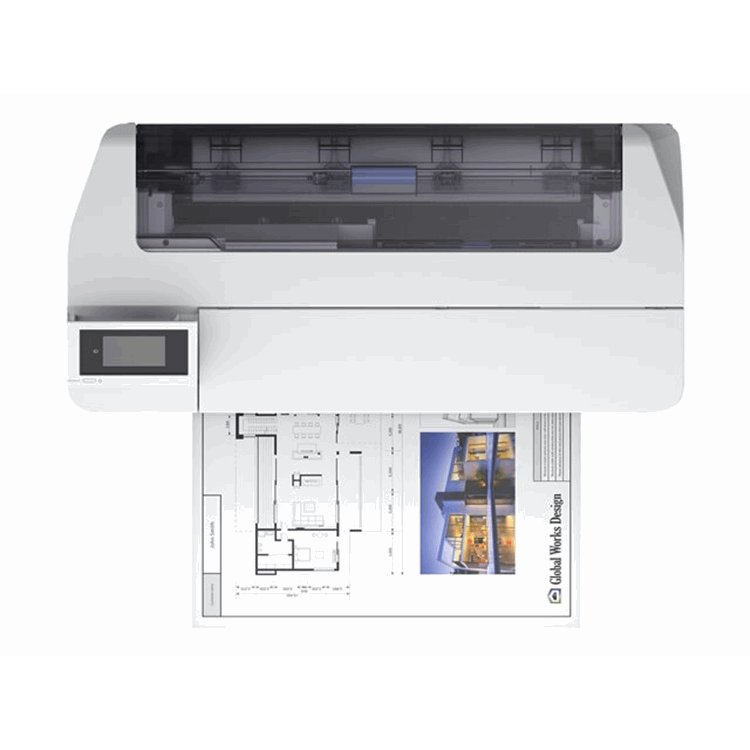 SureColor SC-T3100N SureColor SC-T3100N
