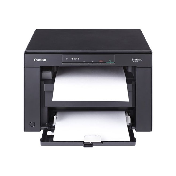 i-SENSYS MF3010 BUNDLE EU i-SENSYS MF3010 BUNDLE EU