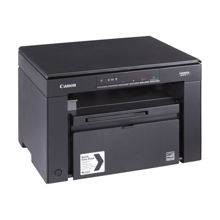 i-SENSYS MF3010 BUNDLE EU i-SENSYS MF3010 BUNDLE EU