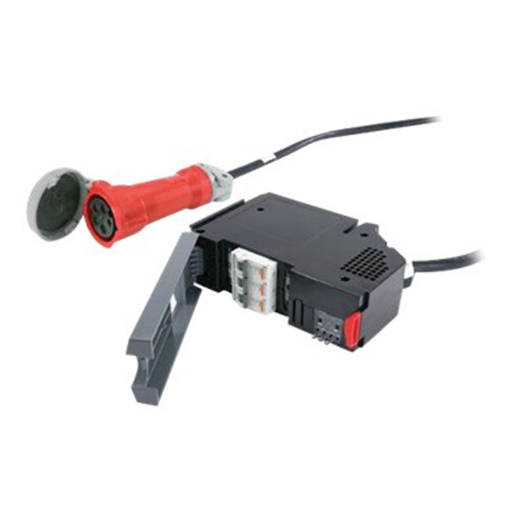 APC IT Power Distribution Module 3 Pole APC IT Power Distribution Module 3 Pole