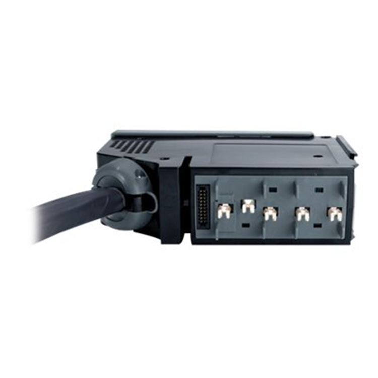 APC IT Power Distribution Module 3 Pole APC IT Power Distribution Module 3 Pole
