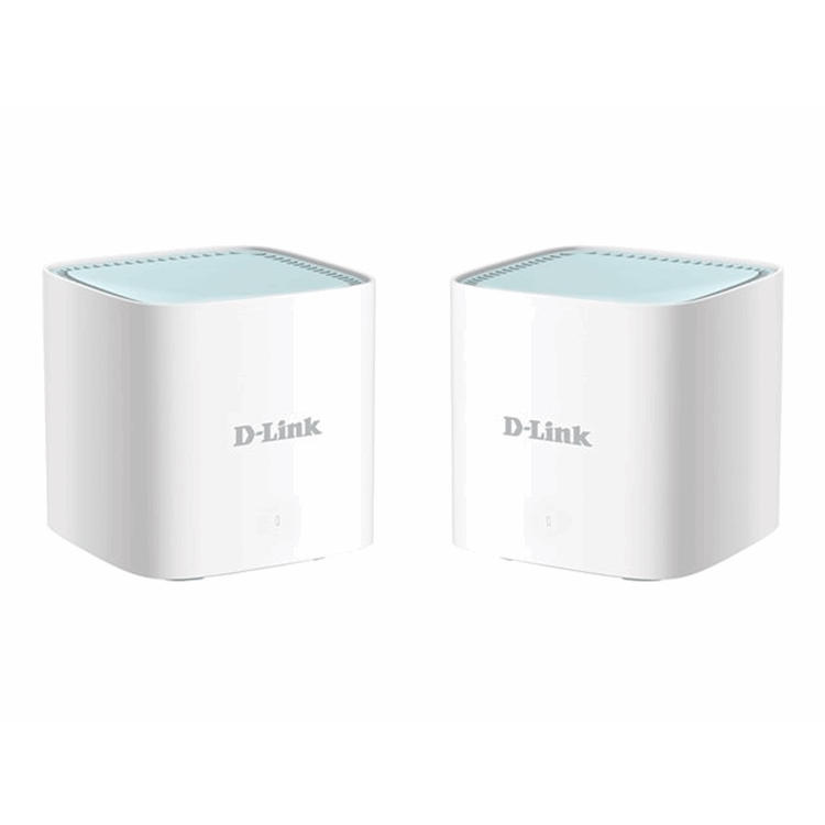 EAGLE PRO AI AX1500 Mesh System - 2 Pack EAGLE PRO AI AX1500 Mesh System - 2 Pack