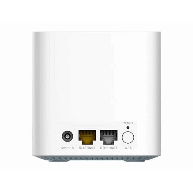 EAGLE PRO AI AX1500 Mesh System - 2 Pack EAGLE PRO AI AX1500 Mesh System - 2 Pack