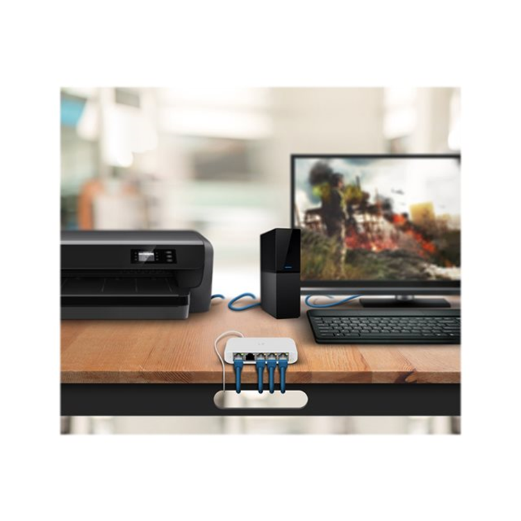 UniFi Switch - 5 Ports - Smart