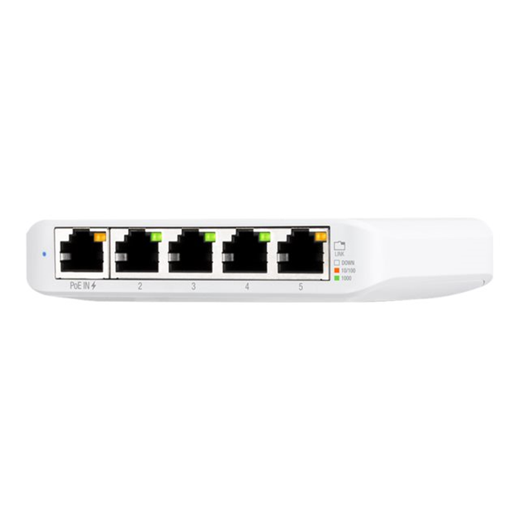 UniFi Switch - 5 Ports - Smart