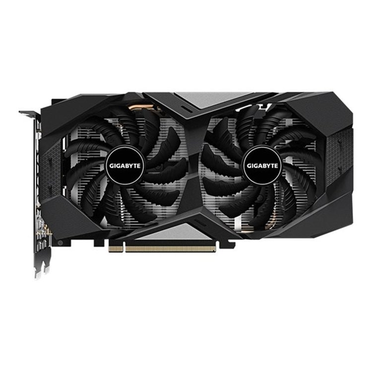 GeForce GTX 1660 SUPER OC 6G