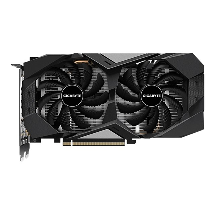 GeForce GTX 1660 SUPER OC 6G
