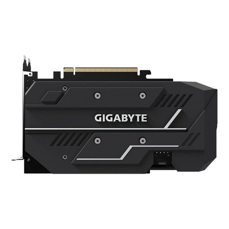 GeForce GTX 1660 SUPER OC 6G