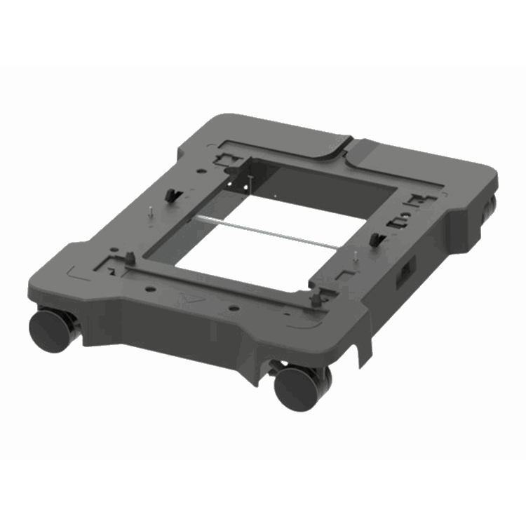 LEXMARK Caster Base LEXMARK Caster Base