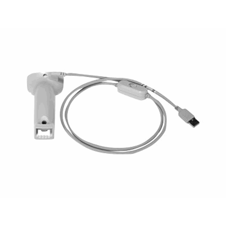 MC18 USB CLIENT COMM CABLECRADLE TO HOST MC18 USB CLIENT COMM CABLECRADLE TO HOST