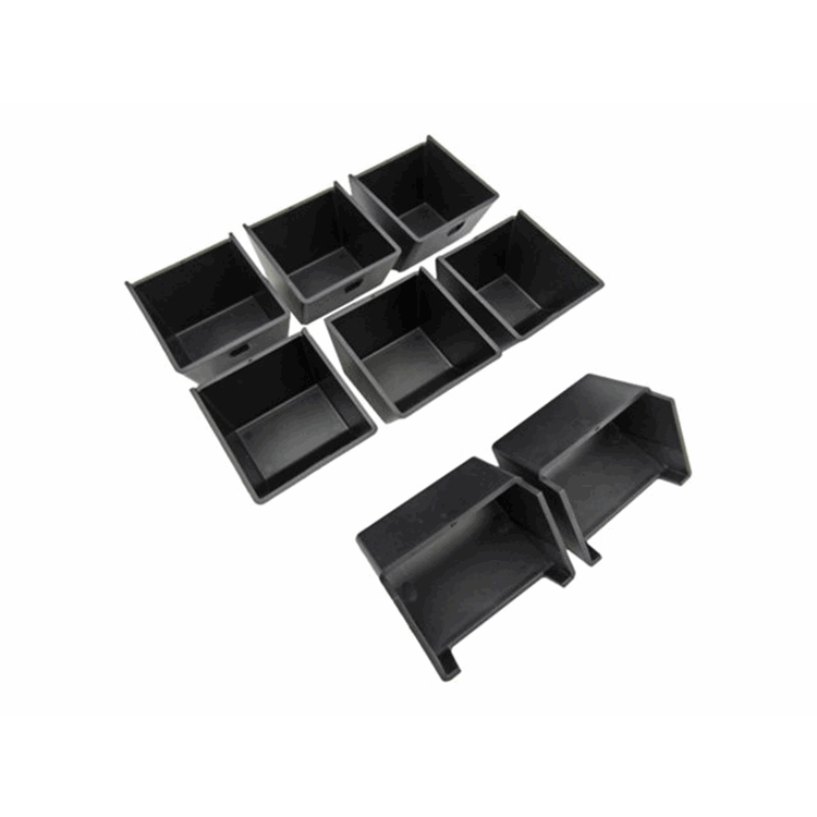 Weighable coin cups f/FlipTop drawers