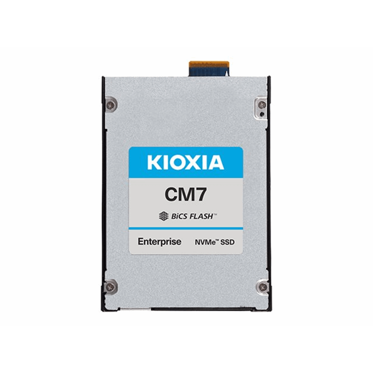 X121 CM7-R eSDD PRO 3.8T PCIe E3.S SIE