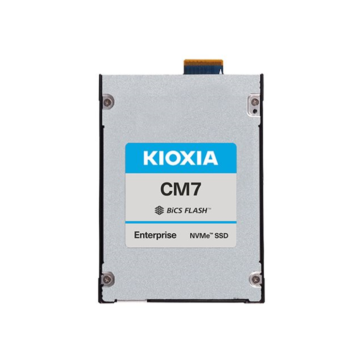 X121 CM7-V E3.S eSDD 3.2TB PCIe SIE