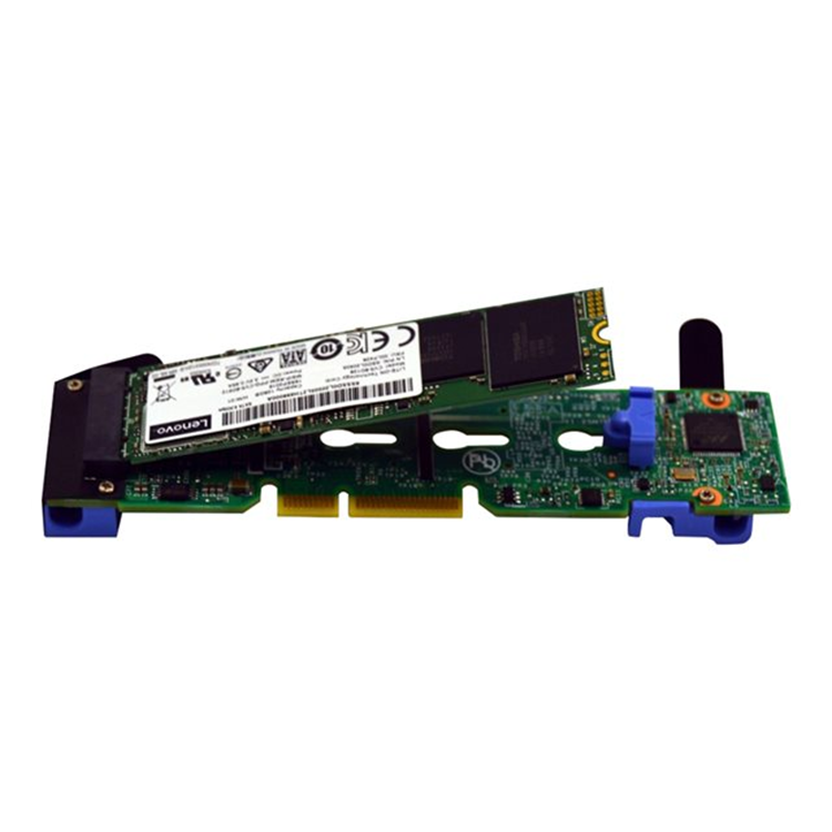 TS M.2 with Mirroring Enablement Kit TS M.2 with Mirroring Enablement Kit