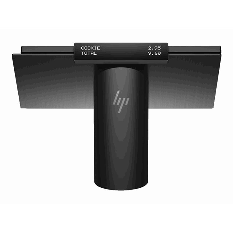 HP EP141 AiO T C3965U 4B/128 PC Intel C3