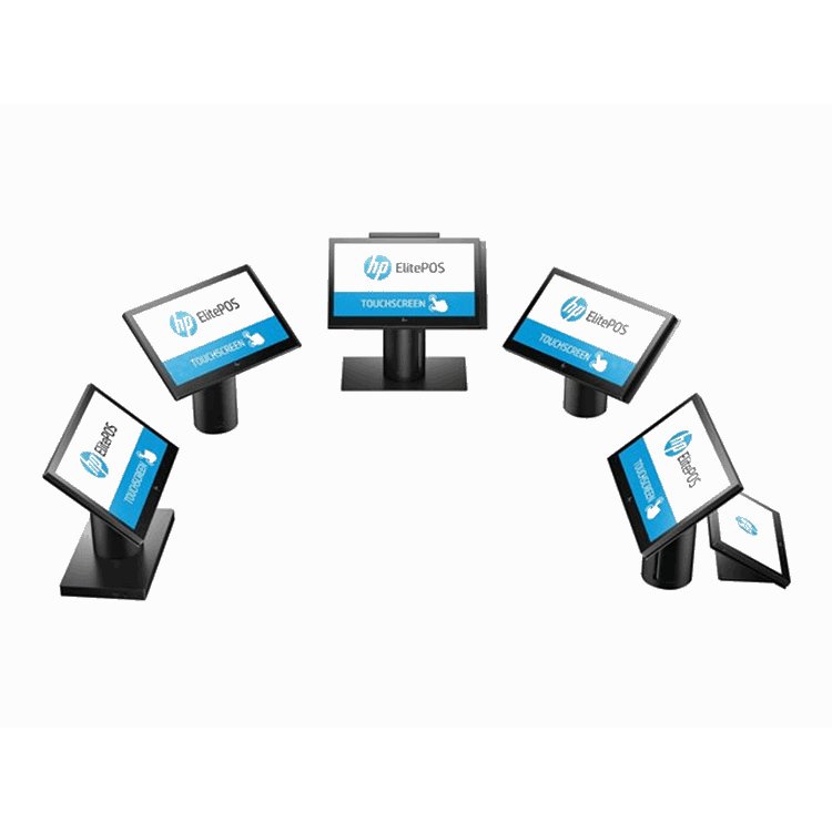 HP EP141 AiO T C3965U 4B/128 PC Intel C3