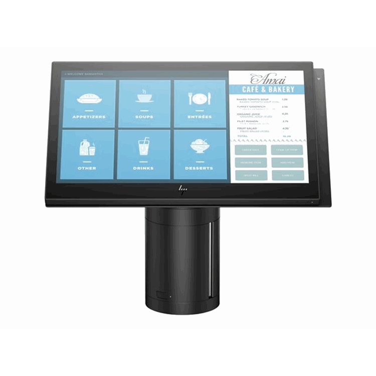 HP EP141 AiO T C3965U 4B/128 PC Intel C3