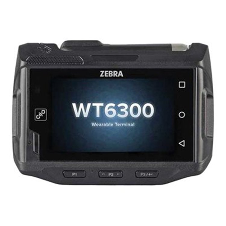 WT6300 Touch Keypad 5000mAh WT6300 Touch Keypad 5000mAh