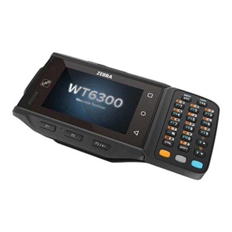 WT6300 Touch Keypad 5000mAh WT6300 Touch Keypad 5000mAh