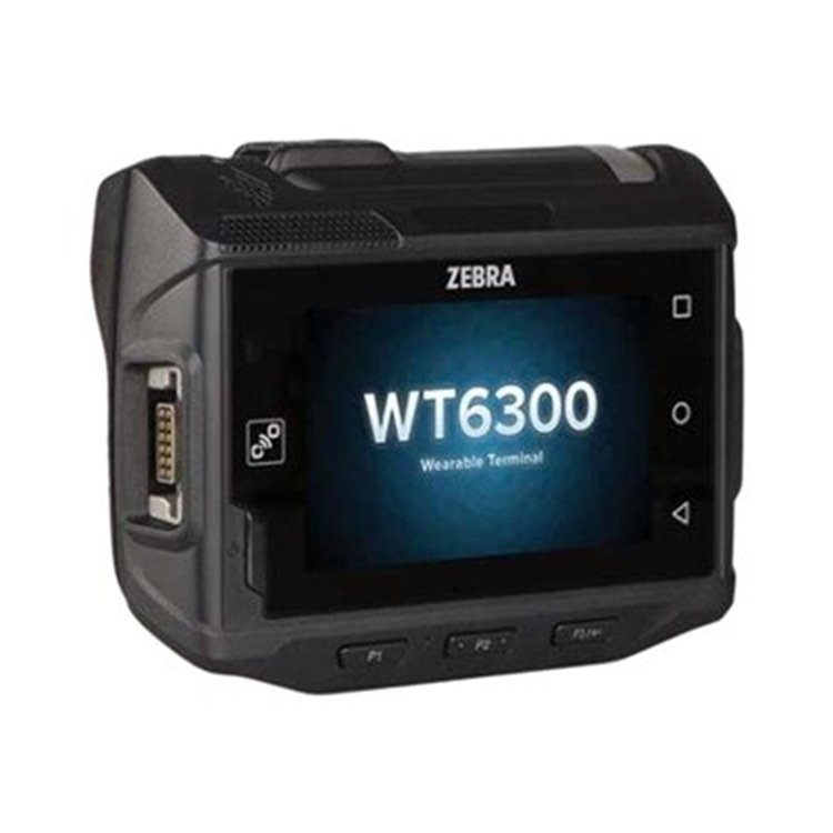 WT6300 Touch Keypad 5000mAh WT6300 Touch Keypad 5000mAh
